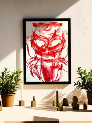 Power (print)
